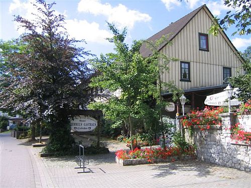 Gremmel's Gasthaus
